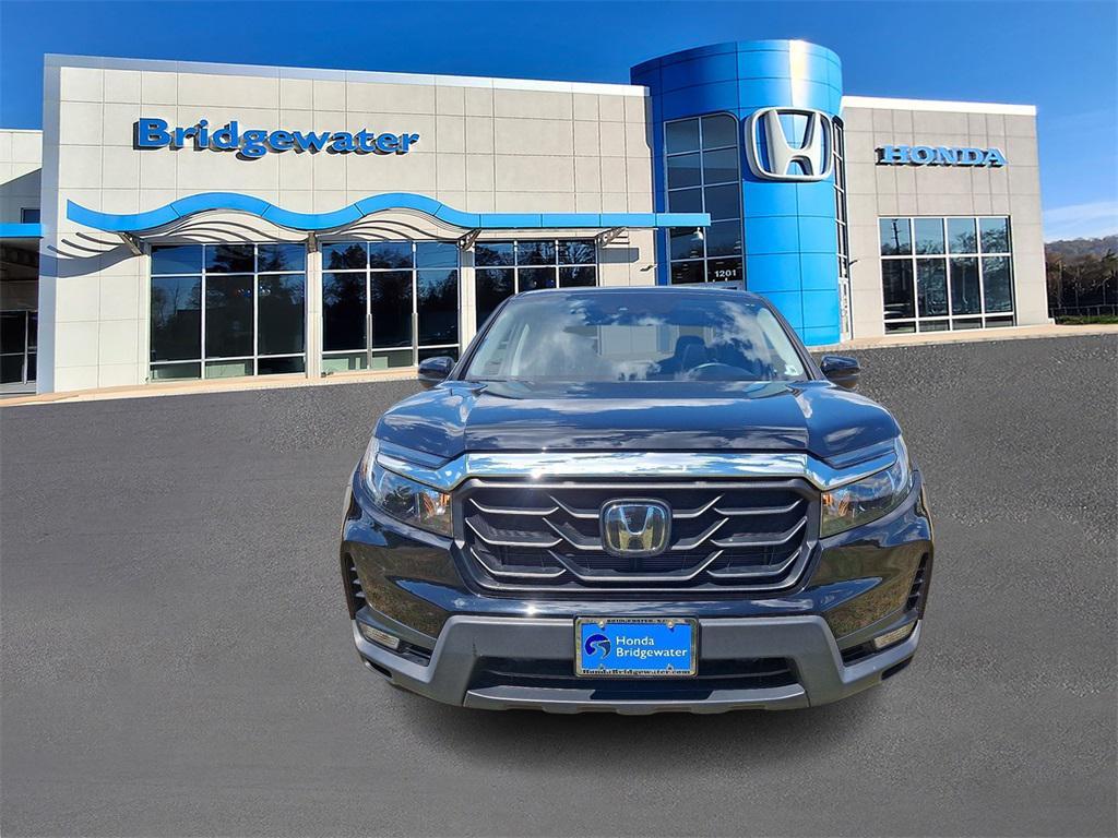 used 2023 Honda Ridgeline car, priced at $32,595