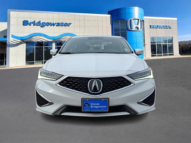 used 2022 Acura ILX car, priced at $22,895