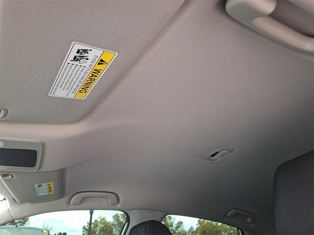 used 2025 Honda Civic car, priced at $21,595