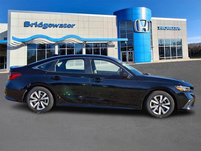 used 2022 Honda Civic car, priced at $21,195