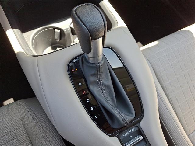 used 2024 Honda HR-V car, priced at $26,995