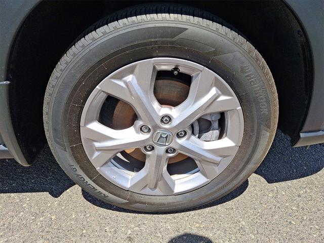 used 2024 Honda HR-V car, priced at $26,995