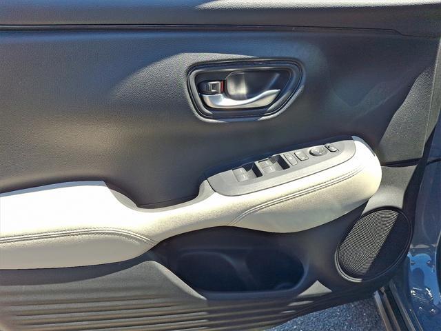 used 2024 Honda HR-V car, priced at $26,995