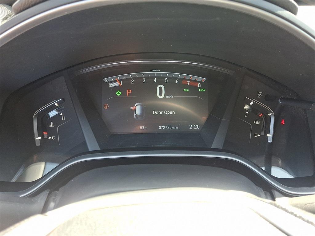 used 2019 Honda CR-V car, priced at $20,795