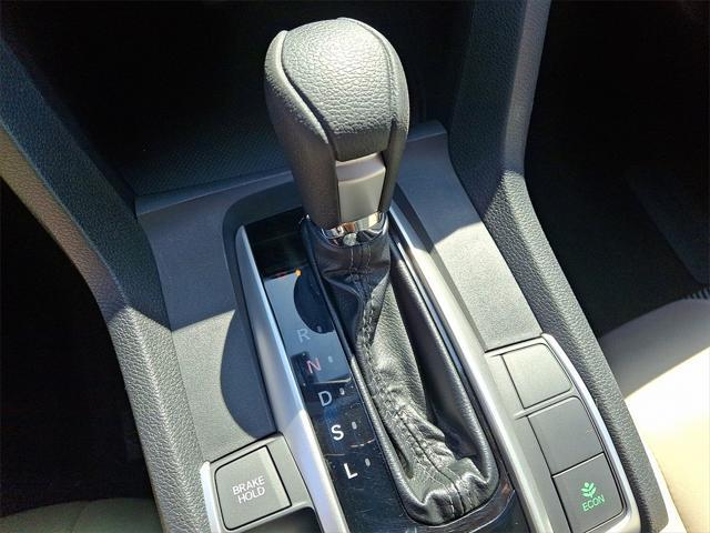 used 2016 Honda Civic car, priced at $15,495