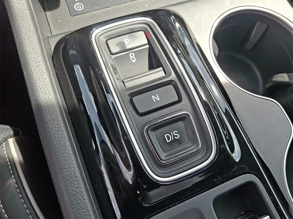 used 2023 Honda Pilot car, priced at $42,595