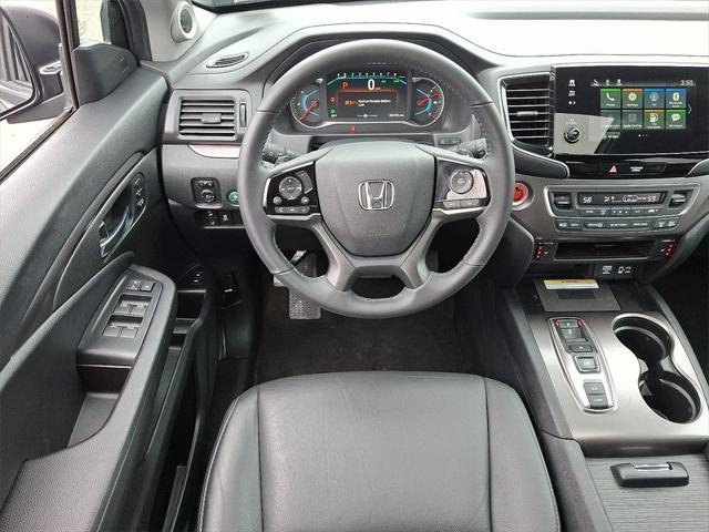 used 2022 Honda Pilot car, priced at $32,995