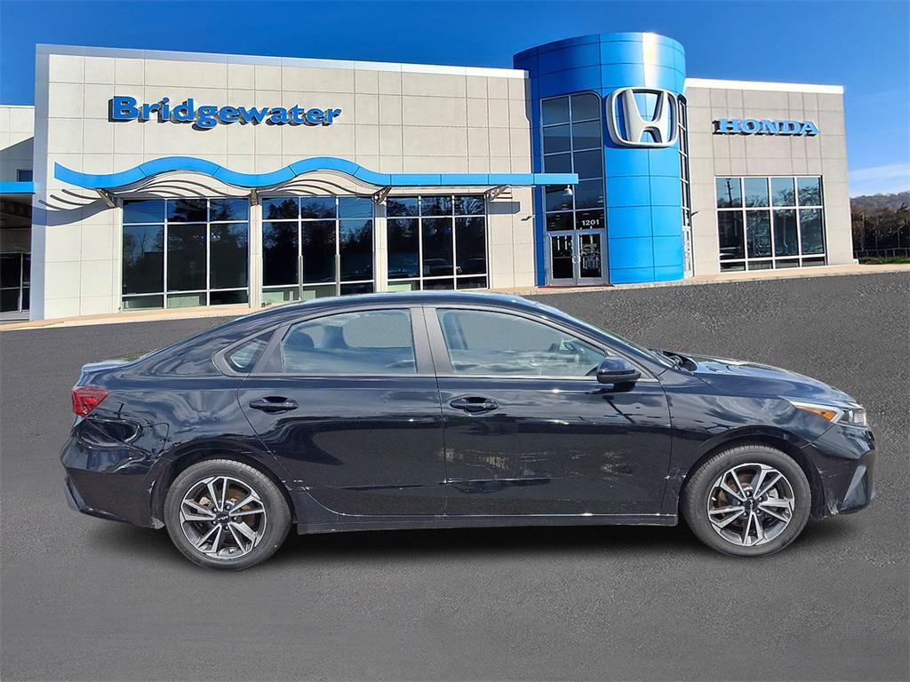 used 2022 Kia Forte car, priced at $15,995
