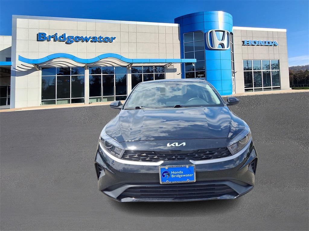 used 2022 Kia Forte car, priced at $15,995
