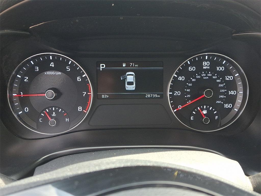used 2022 Kia Forte car, priced at $15,995