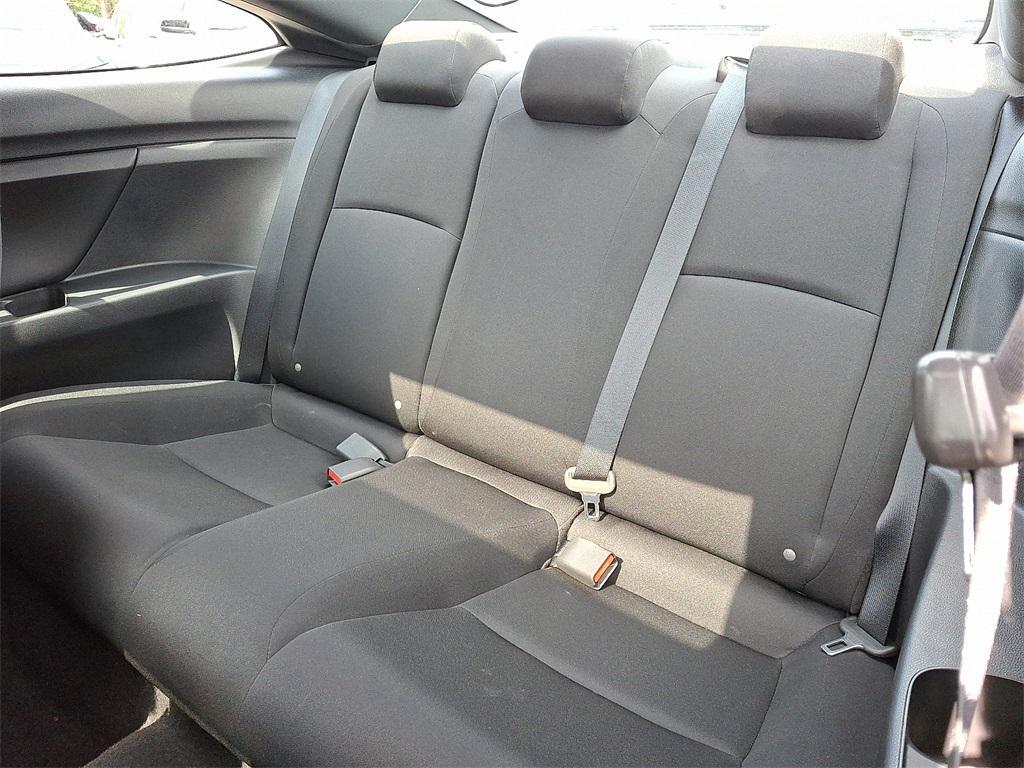 used 2018 Honda Civic car, priced at $16,995