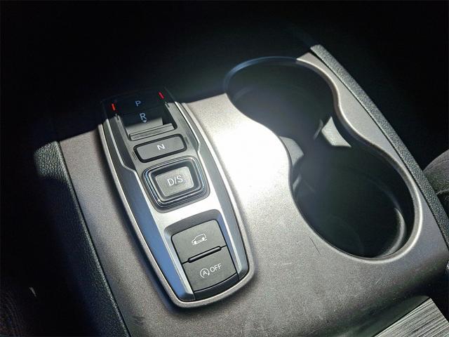 used 2022 Honda Pilot car, priced at $28,995