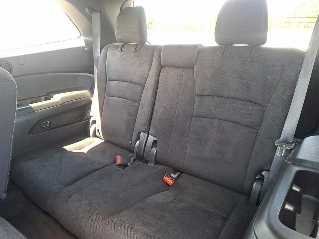 used 2022 Honda Pilot car, priced at $28,995