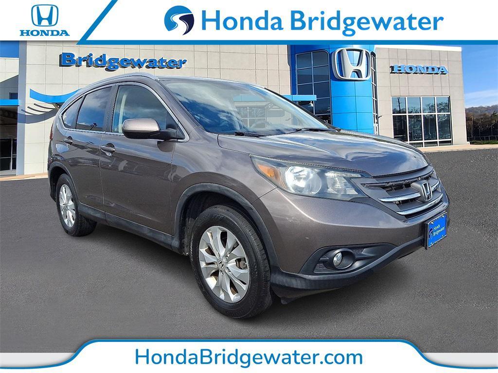 used 2012 Honda CR-V car, priced at $9,995