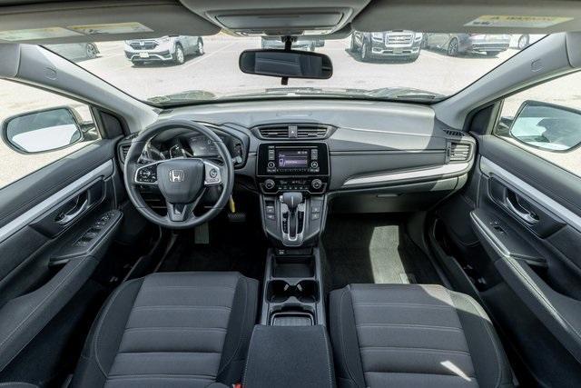 used 2020 Honda CR-V car, priced at $24,900