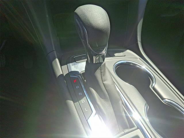 used 2022 Chevrolet Equinox car, priced at $23,995