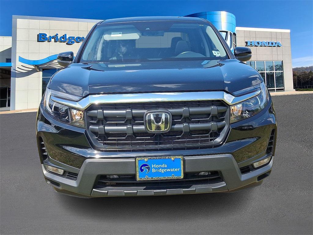 used 2024 Honda Ridgeline car, priced at $35,995