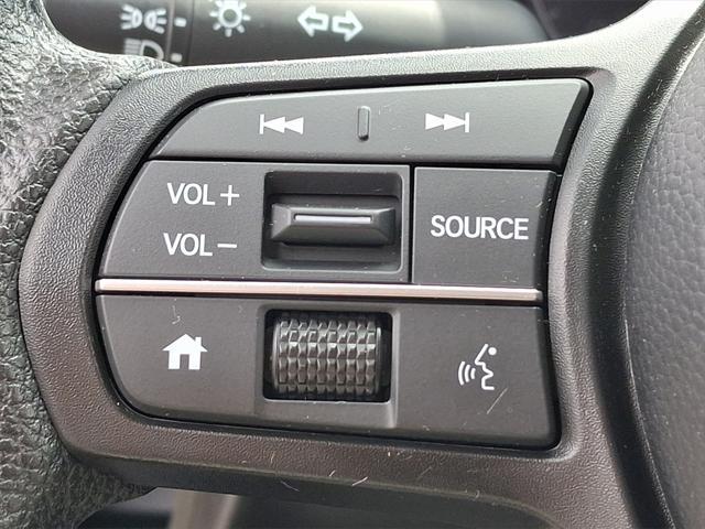 used 2024 Honda HR-V car, priced at $25,495