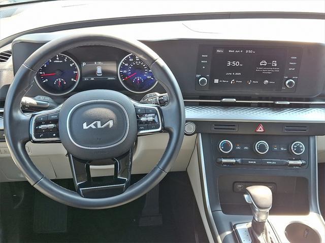 used 2023 Kia Carnival car, priced at $30,995