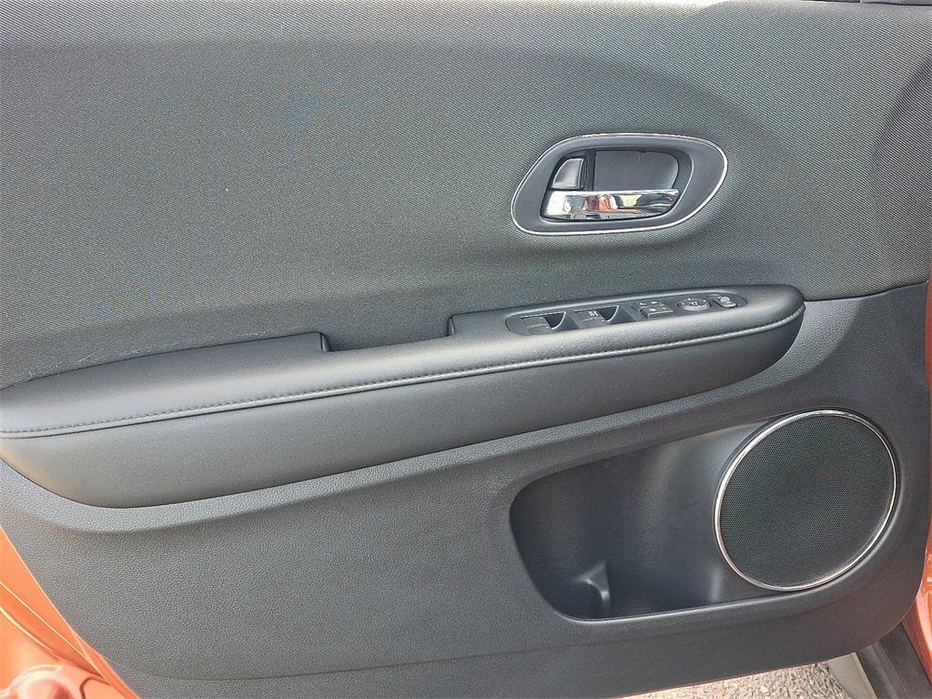 used 2020 Honda HR-V car, priced at $17,195