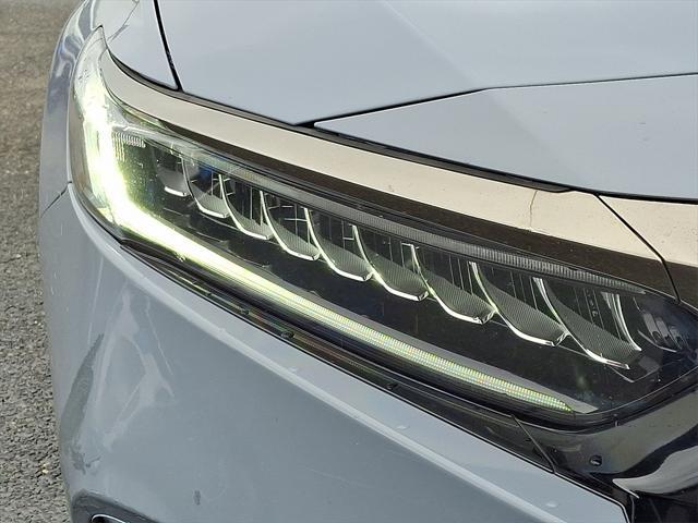 used 2022 Honda Accord car, priced at $25,995