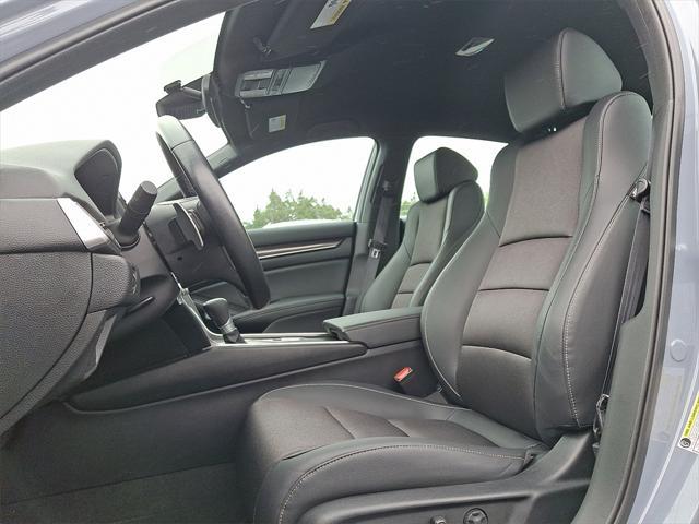 used 2022 Honda Accord car, priced at $25,995