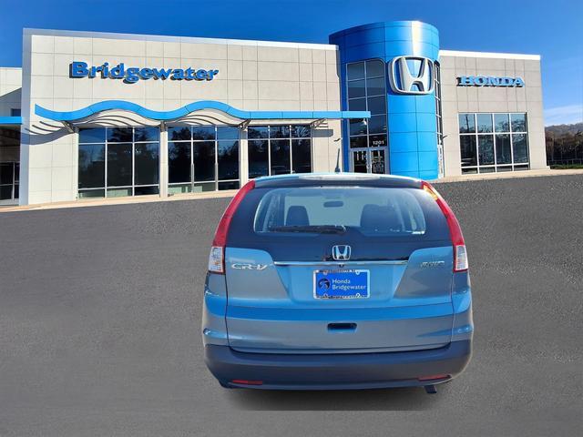 used 2014 Honda CR-V car, priced at $14,995