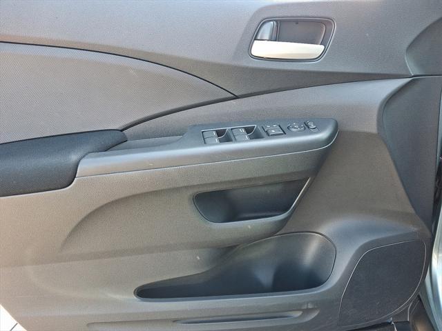 used 2014 Honda CR-V car, priced at $14,995
