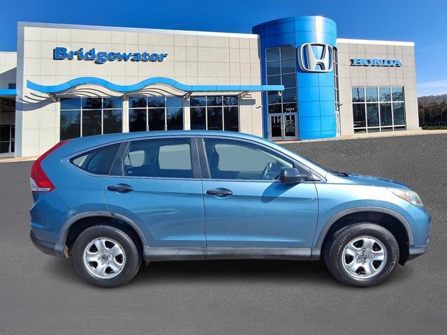 used 2014 Honda CR-V car, priced at $14,995