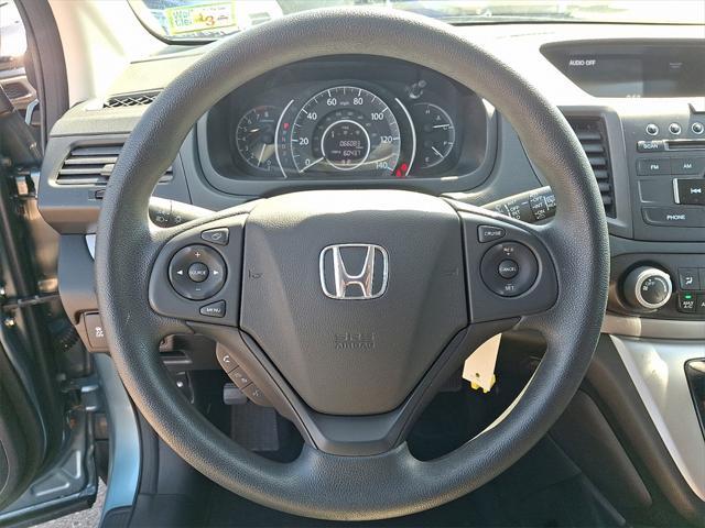 used 2014 Honda CR-V car, priced at $14,995