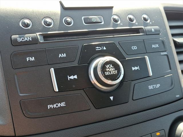 used 2014 Honda CR-V car, priced at $14,995