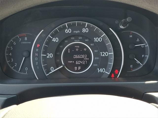 used 2014 Honda CR-V car, priced at $14,995
