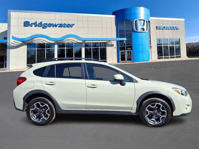 used 2013 Subaru XV Crosstrek car, priced at $13,395