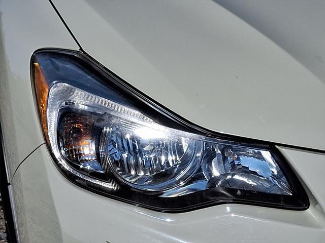 used 2013 Subaru XV Crosstrek car, priced at $13,395