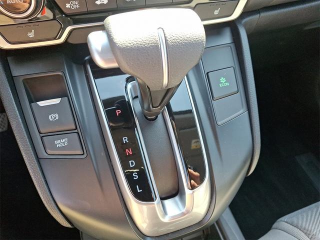 used 2019 Honda CR-V car, priced at $18,595