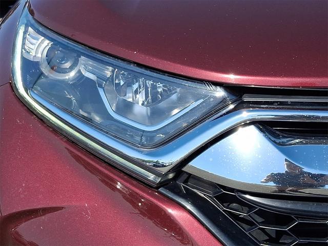 used 2019 Honda CR-V car, priced at $18,595
