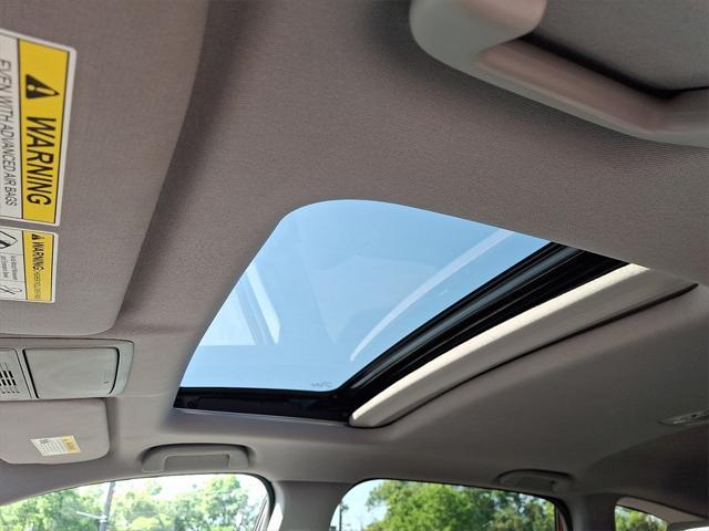 used 2019 Honda CR-V car, priced at $18,595