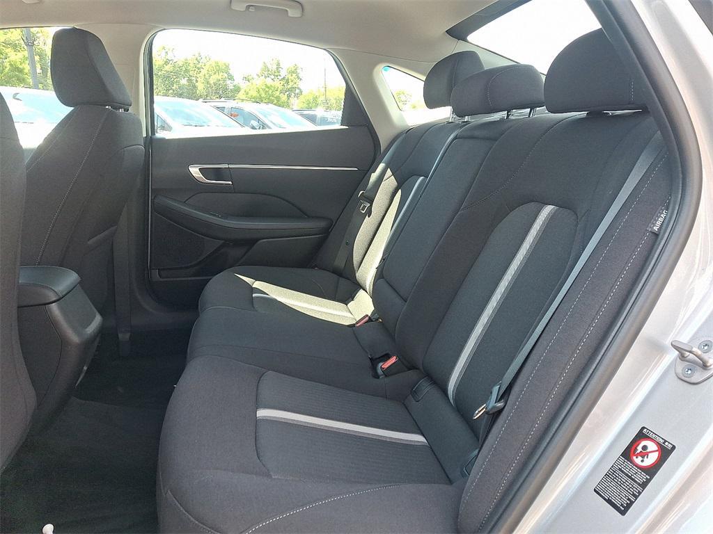 used 2023 Hyundai Sonata car, priced at $17,895