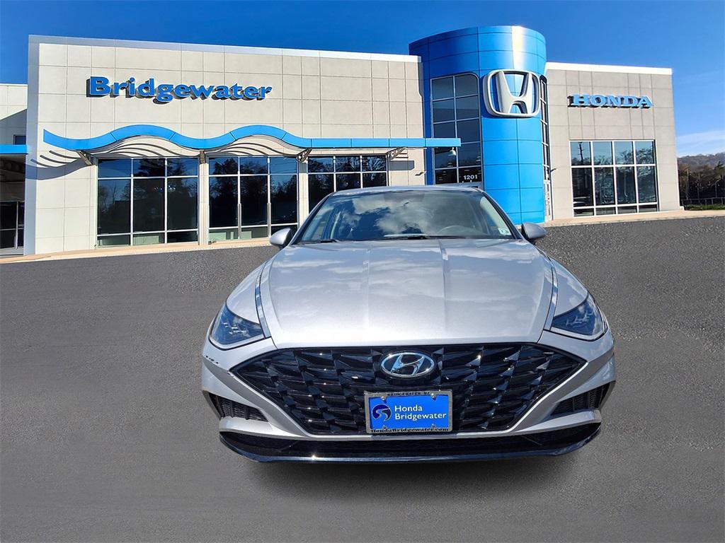 used 2023 Hyundai Sonata car, priced at $17,895