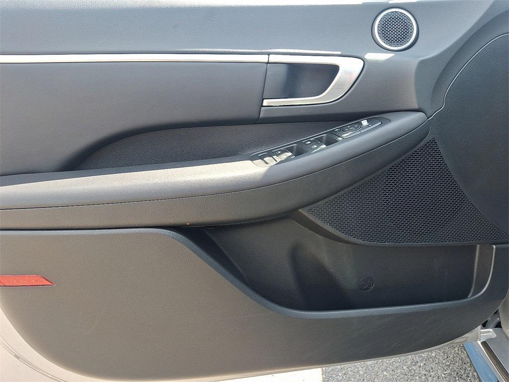 used 2023 Hyundai Sonata car, priced at $17,895