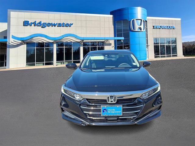 used 2022 Honda Accord car, priced at $22,995