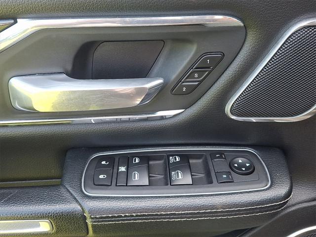 used 2019 Ram 1500 car, priced at $26,995