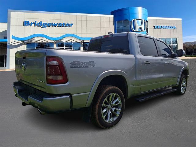 used 2019 Ram 1500 car, priced at $26,995