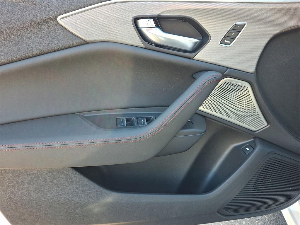 used 2023 Acura TLX car, priced at $33,595