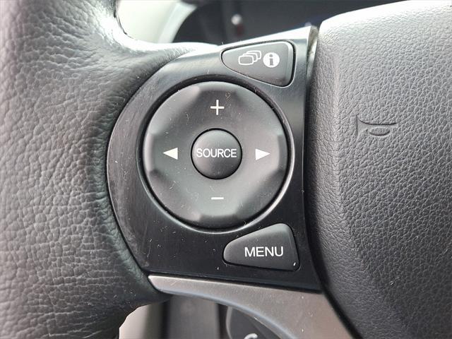 used 2012 Honda Civic car, priced at $12,995