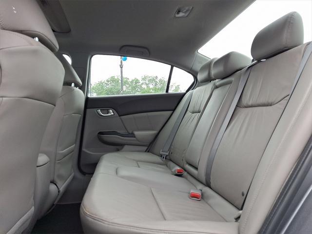 used 2012 Honda Civic car, priced at $12,995