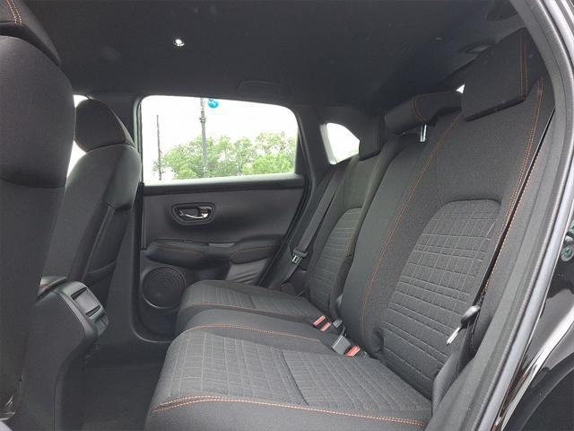 used 2023 Honda HR-V car, priced at $24,995