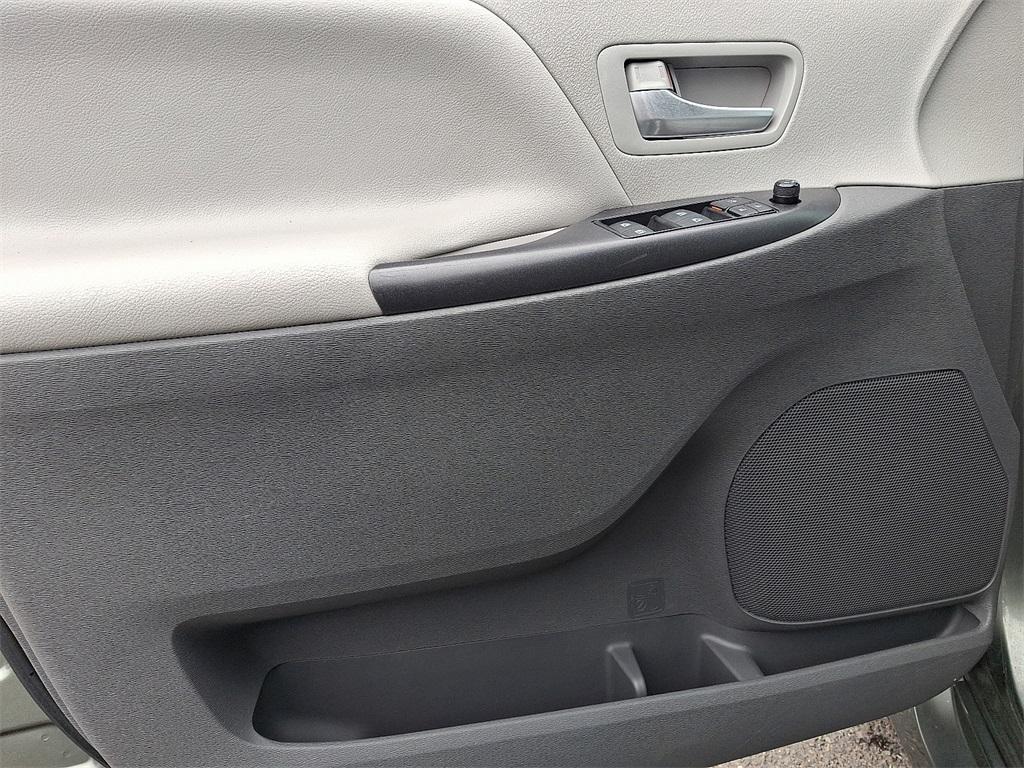 used 2019 Toyota Sienna car, priced at $14,995