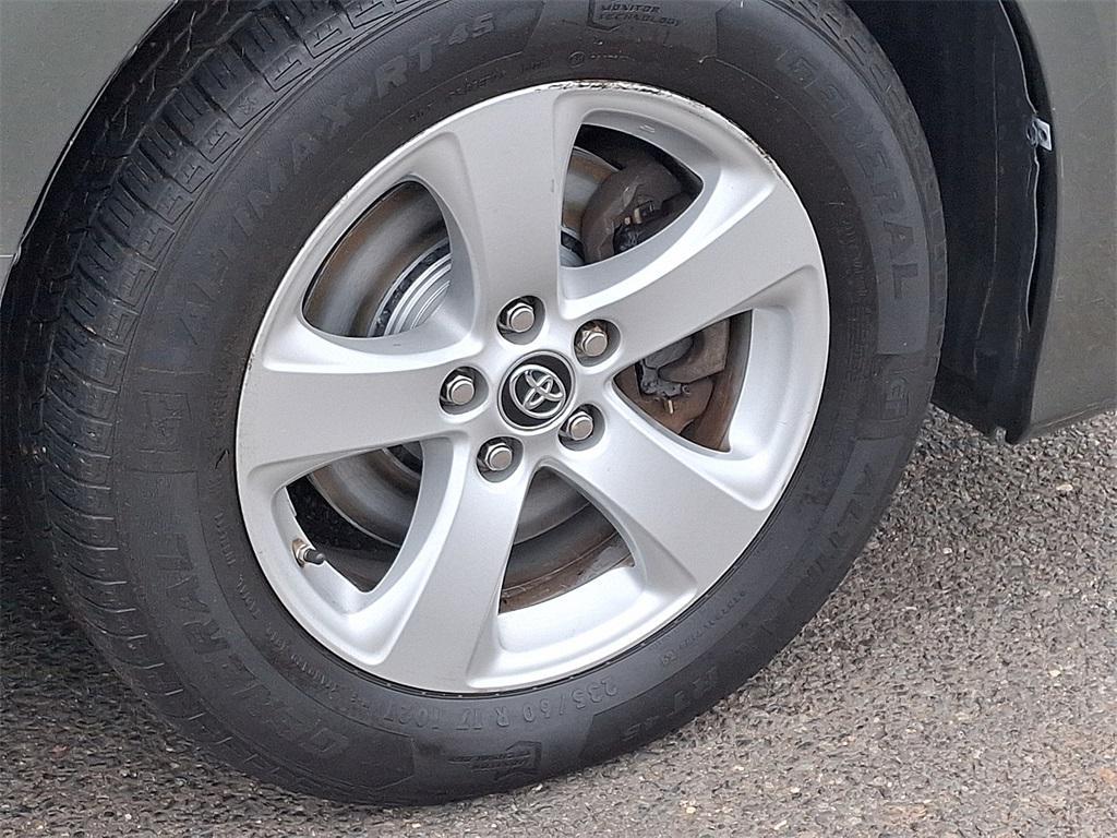 used 2019 Toyota Sienna car, priced at $14,995