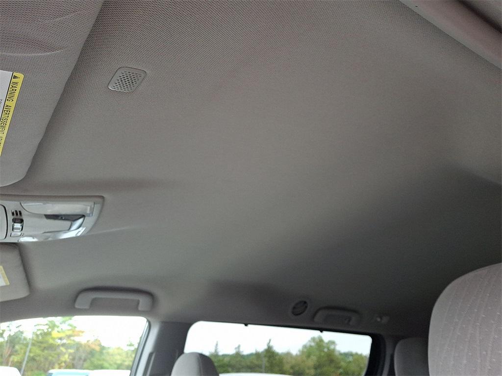 used 2019 Toyota Sienna car, priced at $14,995